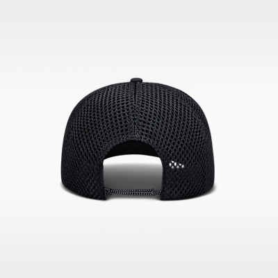 NIKE公式】ナイキ プロ Dri-FIT アンストラクチャード スウッシュ ラン